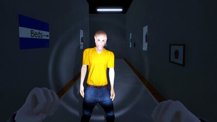 Nachts bei IKEA: The Store is Closed zieht Horror mal komplett anders auf