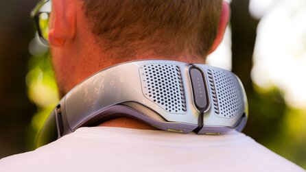 Bei diesem besonderen Ventilator war ich zuerst skeptisch – doch nach einem Monat will ich ihn nicht mehr hergeben