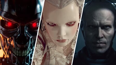 Herr der Ringe, Open Worlds + Terminator: Alle 17 Ankündigungen + Trailer der Nacon Connect