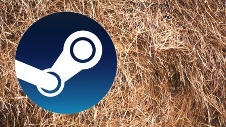 Die Nadel im Heuhaufen: Das Sprichwort bekommt ein eigenes Spiel und geht schon viral, bevor es eine eigene Steam-Seite hat
