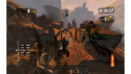 Naild - Screenshots