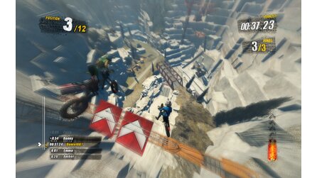 Naild - Screenshots