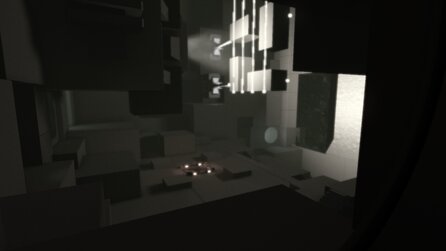 Naissancee - Screenshots