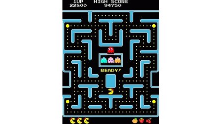 Namco Museum 50th Anniversary