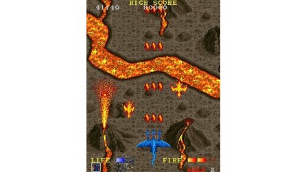 Namco Museum 50th Anniversary