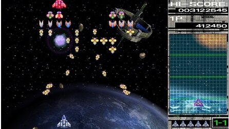 Namco Museum Battle Collection PSP