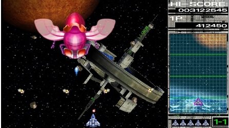Namco Museum Battle Collection PSP