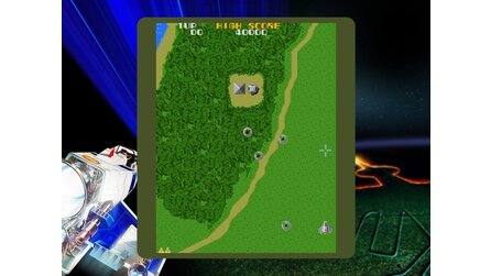 Namco Museum Remix Wii