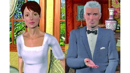 Nancy Drew: Curse of Blackmoor Manor - Screenshots