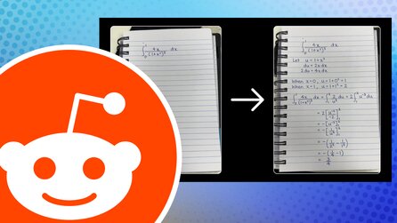 »Das ist ja komplett irre« – Googles Bilder-KI kann jetzt auch Handschriften fälschen