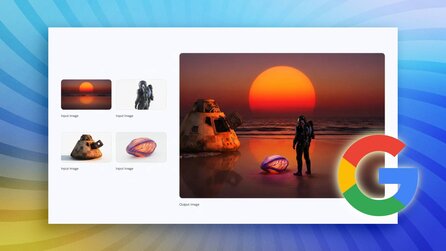 Nano Banana Pro ist gerade so beliebt, dass Google euch jetzt weiter einschränkt