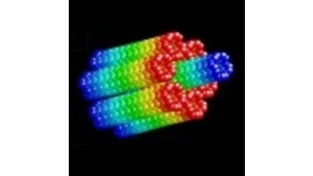 Nano-Speicher - 1000x schneller als Flash