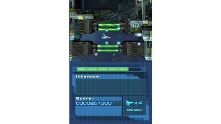 Nanostray 2