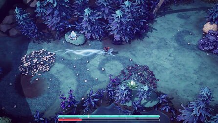 Nanotale - Typing Chronicles - Screenshots