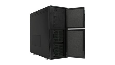 Nanoxia Deep Silence 6 Rev. B - Bilder