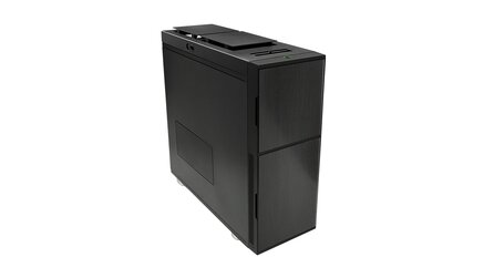 Nanoxia Deep Silence 6 Rev. B - Bilder