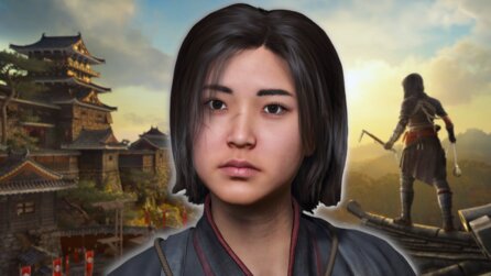 Assassins Creed Shadows bekommt jetzt schon sein letztes Update - und da steckt nochmal ’ne Menge drin