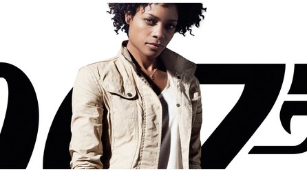 Naomie Harris könnte als Moneypenny ein Spin-off zu James Bond bekommen