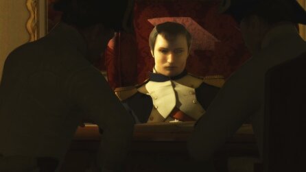 Napoleon: Total War - Exklusiv: Neues Video der Kampagne