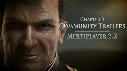 Napoleon: Total War - Video: 2 vs. 2-Multiplayer näher erläutert