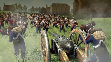 Napoleon: Total War - Offizieller Termin enthüllt