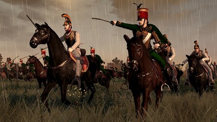 Napoleon: Total War exklusiv anspielen - Sega lädt zwei GameStar-Leser ein