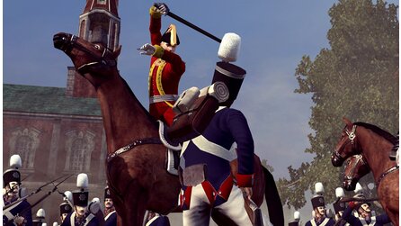 Napoleon: Total War - Trailer zu den Mehrspieler-Modi