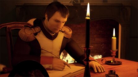 Napoleon: Total War - Test, Test-Video und Hardware-Tipps