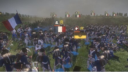 Napoleon: Total War - Systemanforderungen und neues Video