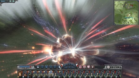 Napoleon: Total War - Demo über Steam verfügbar