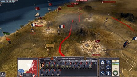 Napoleon: Total War - Screenshots