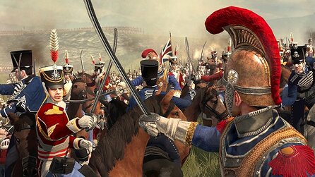 Napoleon: Total War - Preview: Alle Details zum Empire-Addon