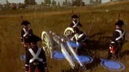Napoleon: Total War - Preview-Video
