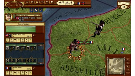 Napoleons Campaigns 2 - Screenshots
