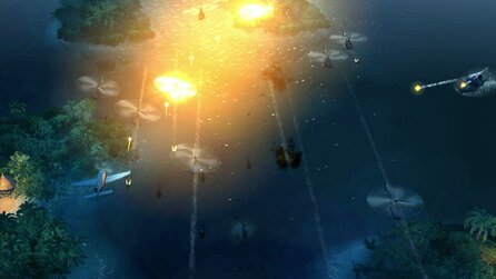 Narco Terror - Screenshots