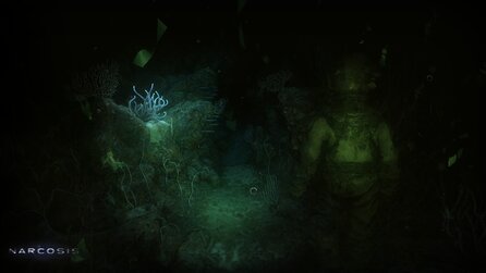 Narcosis - Screenshots
