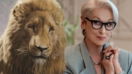 Auf Platz 2 der teuersten Netflix-Projekte überhaupt: Narnias Neuverfilmung verschlingt richtig, richtig viel Geld