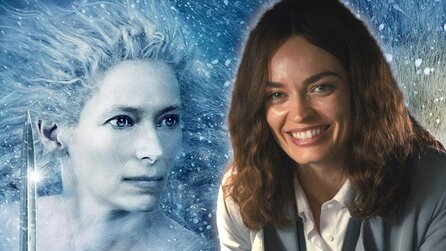 Netflix verfilmt für 280 Millionen Dollar Narnia neu, doch bei den ersten Bildern hagelt es viel Kritik: »Was zum Teufel sehe ich hier eigentlich?«