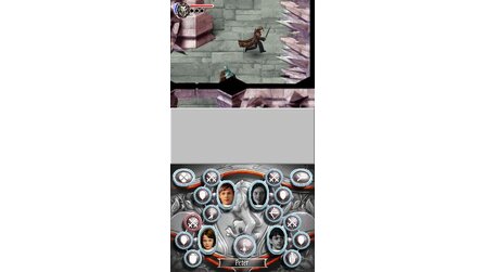 Die Chroniken von Narnia DS