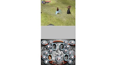 Die Chroniken von Narnia DS
