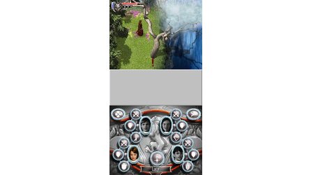 Die Chroniken von Narnia DS