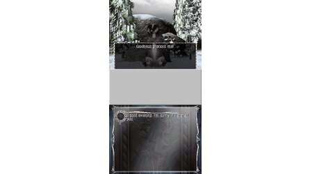 Die Chroniken von Narnia DS