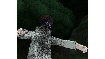Naruto: Clash of Ninja Revolution Wii