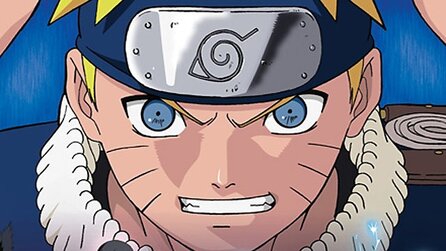 Naruto: Clash of Ninja Revolution