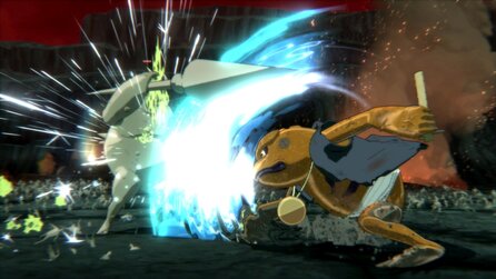 Naruto Shippuden: Ultimate Ninja Storm 4 - Screenshots