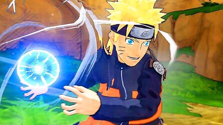 Naruto to Boruto: Shinobi Striker