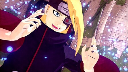 Naruto to Boruto: Shinobi Striker - Screenshots