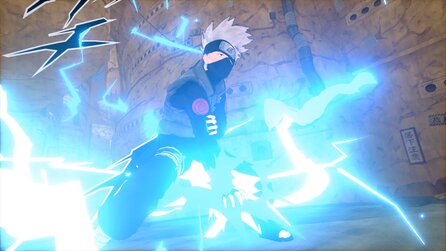 Naruto to Boruto: Shinobi Striker - Screenshots