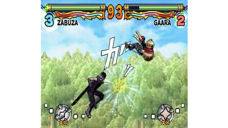 Naruto Ultimate Ninja 10 PS2
