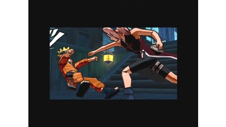 Naruto: Ultimate Ninja Heroes 2 PSP
